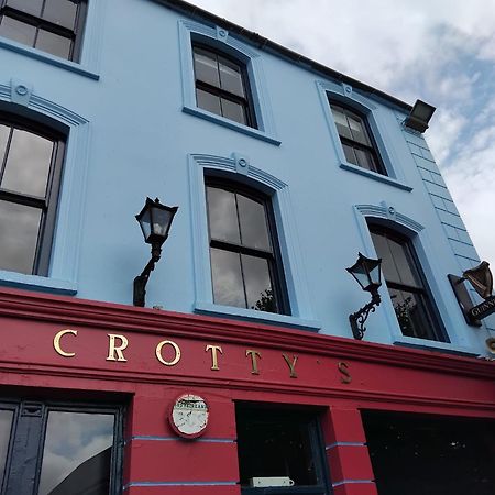 Crotty'S Of Kilrush Heritage Guest House מראה חיצוני תמונה